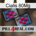 Cialis 80Mg 15